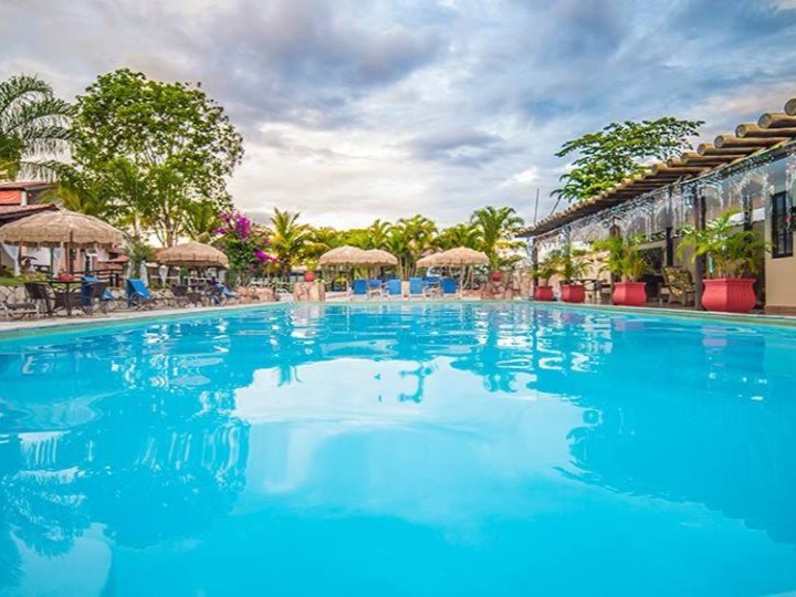 Pousada das Seriemas